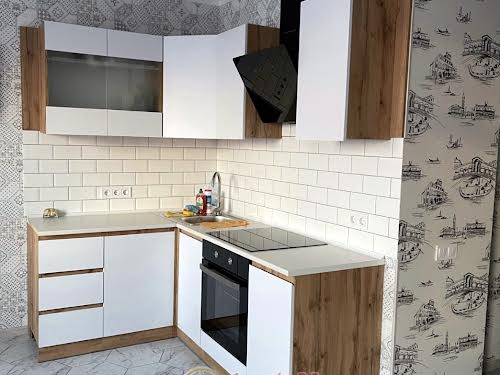 квартира за адресою Академіка Сахарова вул., 3Б