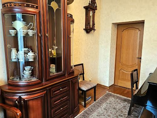 квартира по адресу Крещатик ул. (Kreschatic), 21