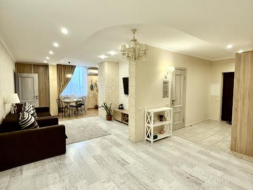 квартира по адресу Киев, Композитора Мейтуса ул., 4
