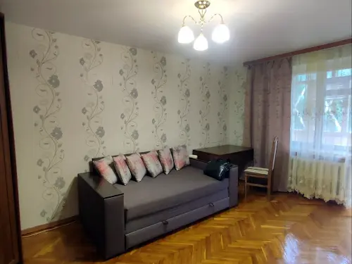 квартира по адресу Леси Украинки бульв., 12