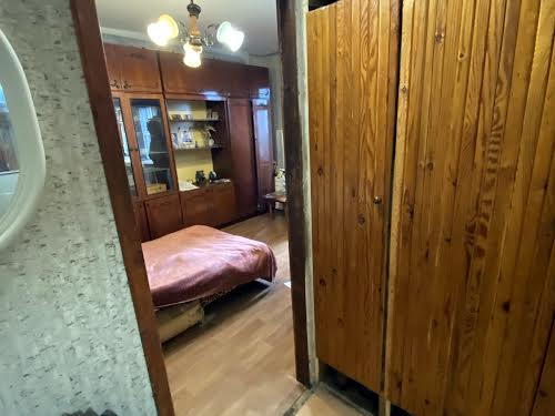 квартира по адресу Галицкая ул., 7-А