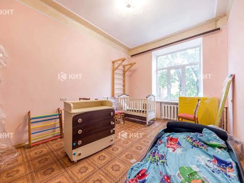 квартира за адресою Данилевського вул., 10