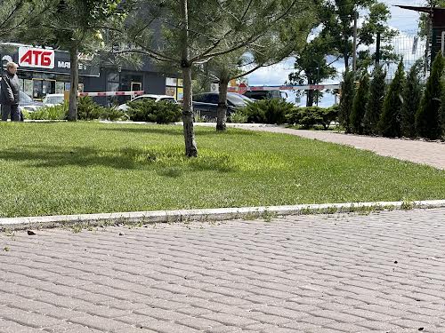 комерційна за адресою Європейська вул., 1
