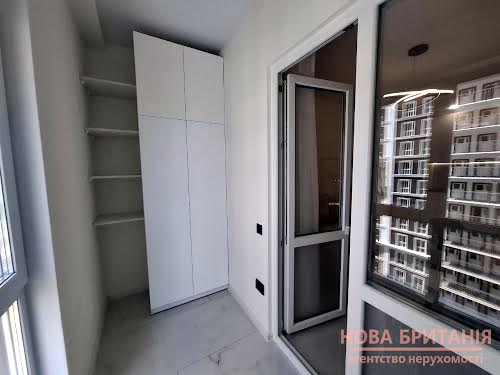 квартира за адресою Михайла Максимовича вул. (Онуфрія Трутенка), 26