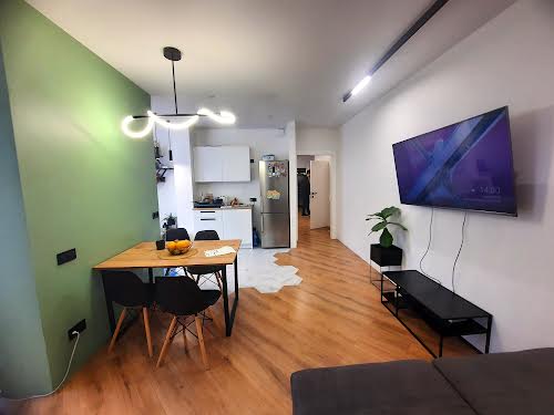 квартира за адресою Тираспольська вул., 58