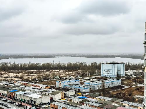 квартира по адресу Соломии Крушельницкой ул., 7