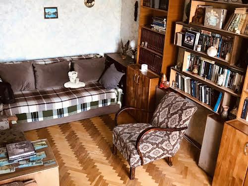 квартира по адресу Большая Васильковская ул. (Красноармейская), 132
