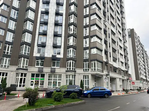 квартира по адресу Львовская ул., 15