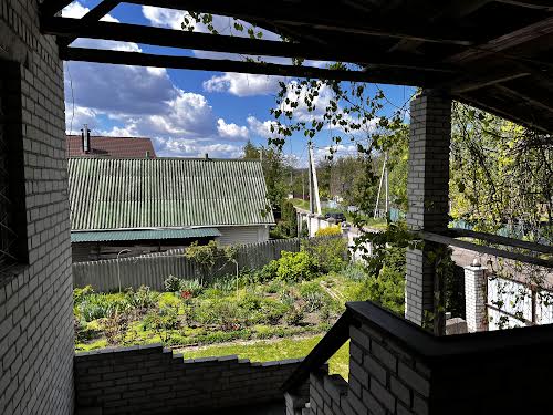 дом по адресу с. Томашовка, Лесі Украінки, 41