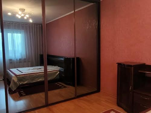 квартира по адресу Киев, Порика Василия просп., 7-А