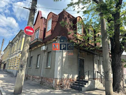комерційна за адресою Харків, Кузнечна, 8