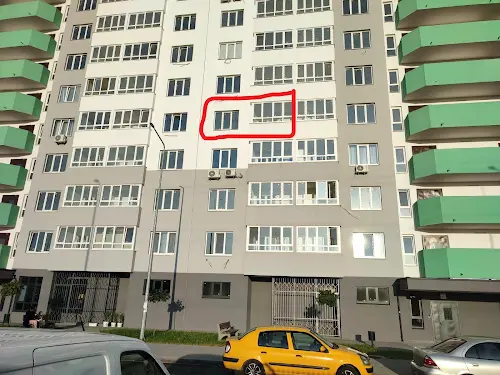 квартира по адресу Лесная ул., 3
