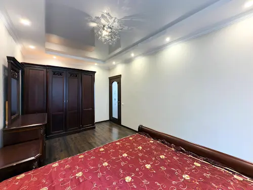 квартира за адресою Бориса Гмирі вул., 17