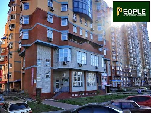 квартира по адресу Киев, Академика Палладина просп., 20