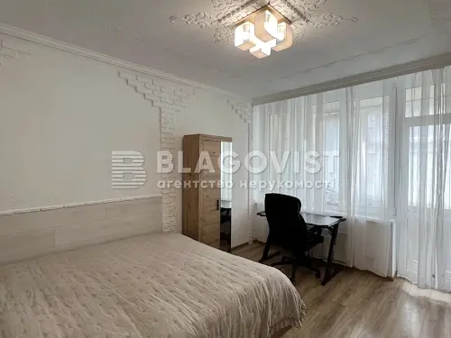 квартира за адресою Дмитрівська, 60/19