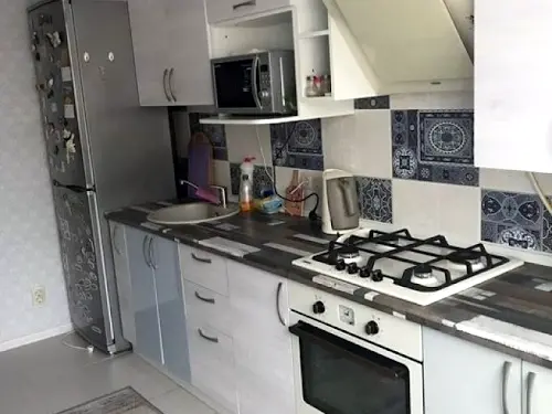 квартира за адресою Єдності вул., 6а