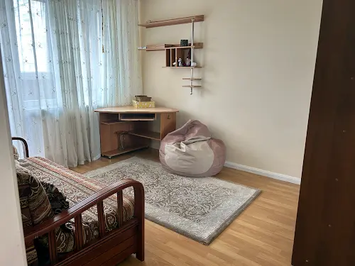 квартира по адресу Героев Днепра ул., 5
