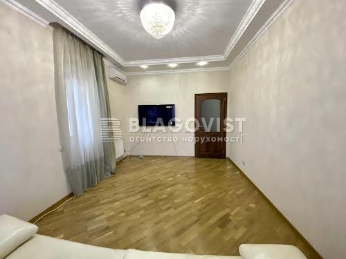 квартира за адресою Українського Відродження вул. (Бударіна), 3