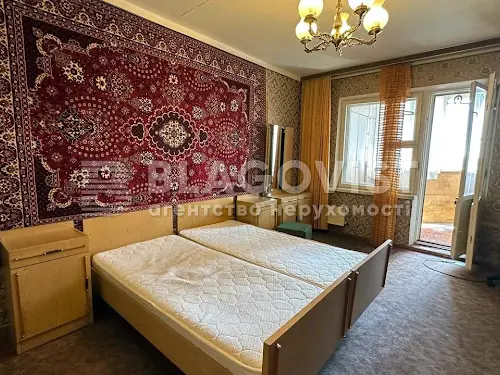 квартира по адресу Володимира Висоцького бульв., 11