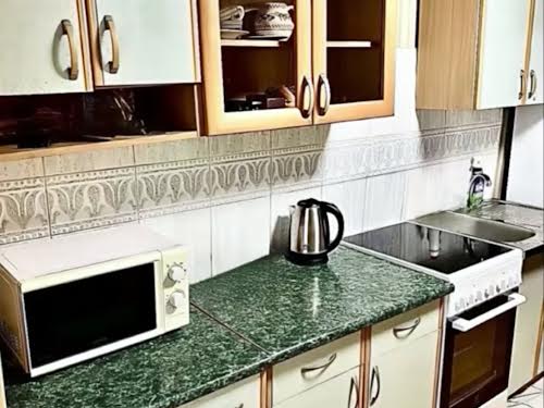квартира по адресу Миколы Бажана просп., 24/1