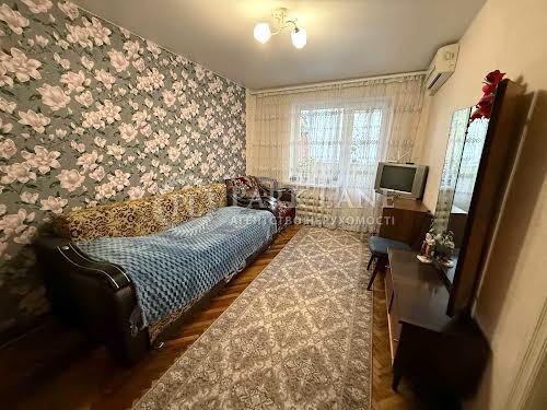 квартира за адресою Київ, Харківське шосе, 51-Б