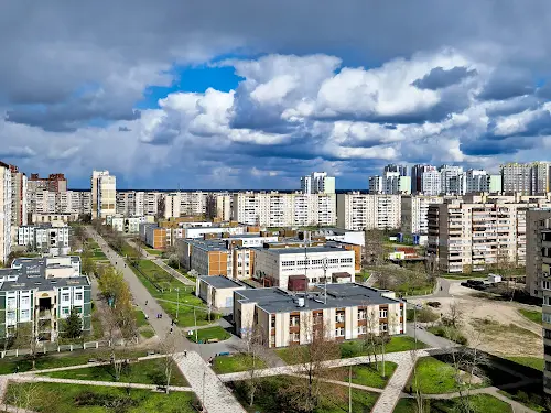 квартира по адресу Александры Экстер ул. (Цветаевой Марины), 16-В