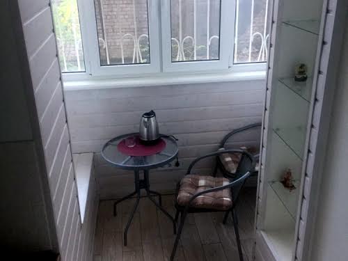 квартира за адресою Старокозацька вул. (Комсомольська), 74в