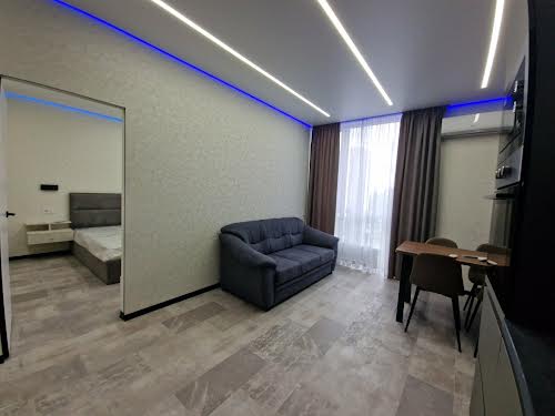 квартира по адресу Киев, Братьев Шеметов ул., 7