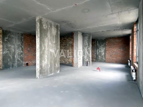 квартира за адресою Київ, Річкова вул., 4