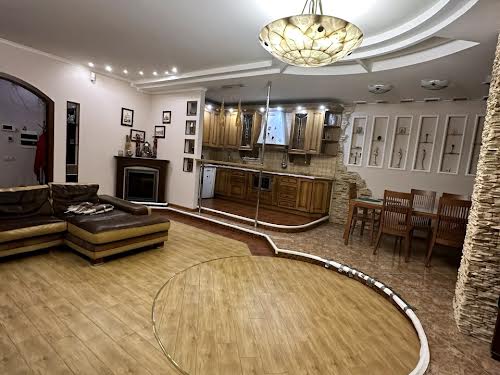 квартира за адресою Святослава Хороброго вул., 7