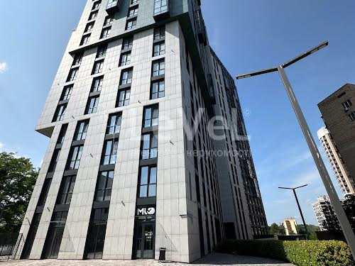 квартира по адресу Николая Пимоненко ул., 19