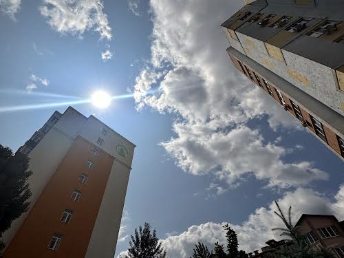 квартира за адресою Боголюбова вул., 9-А