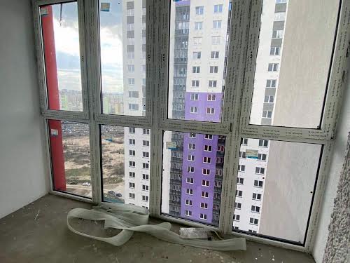квартира за адресою Миколи Закревського вул., 101-Б