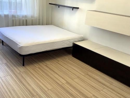 квартира за адресою Соломії Крушельницької вул., 7