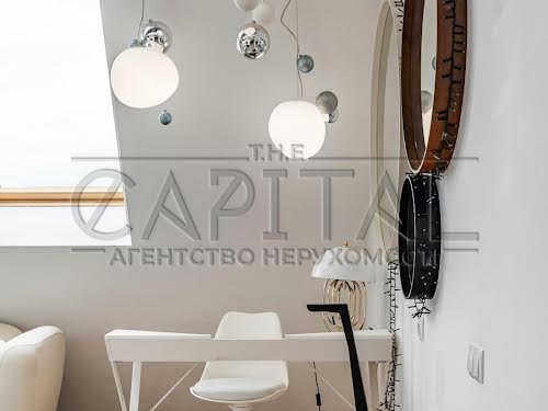 квартира за адресою Золотоустівська вул., 34