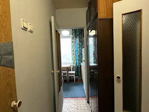квартира по адресу Николая Кибальчича ул., 21