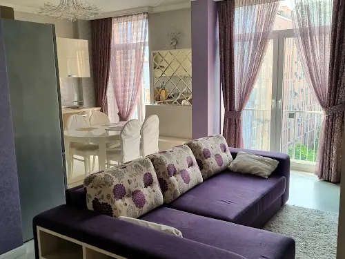 квартира за адресою Регенераторна вул., 4 к5