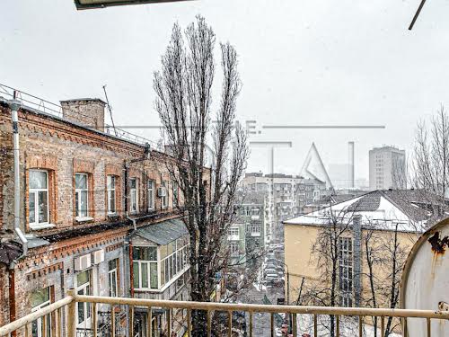 квартира по адресу Большая Васильковская ул. (Красноармейская), 23