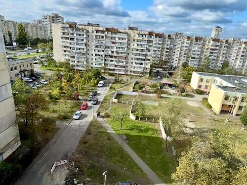 квартира по адресу Героев Днепра ул., 75