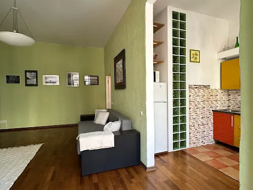 квартира за адресою Дмитрівська вул., 33