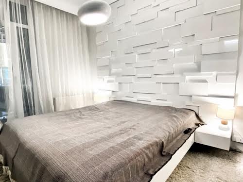 квартира за адресою Регенераторна вул., 4 к4