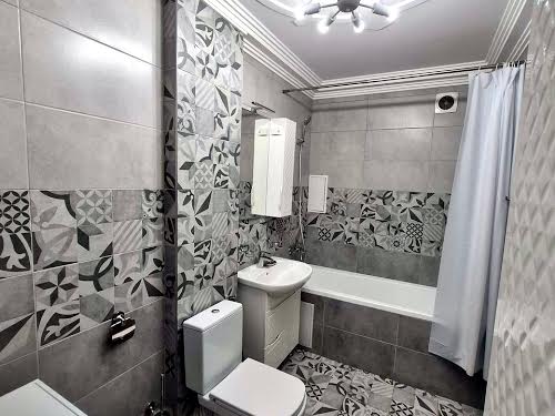 квартира за адресою Шовковична вул., 20