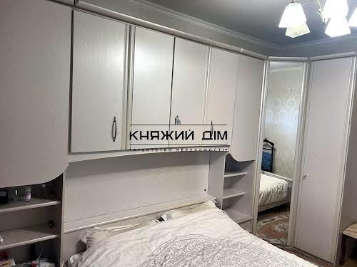 квартира за адресою Драгоманова вул., 14А