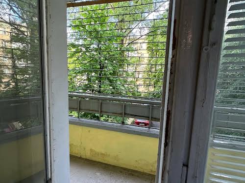 квартира по адресу Ереванская ул., 13 к1