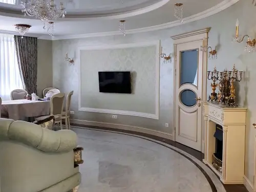 квартира за адресою Оболонський просп., 1