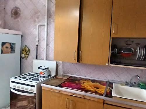 квартира за адресою Макіївська вул., 7