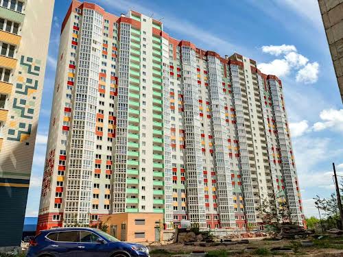 квартира по адресу Бориса Гмыри ул., 16