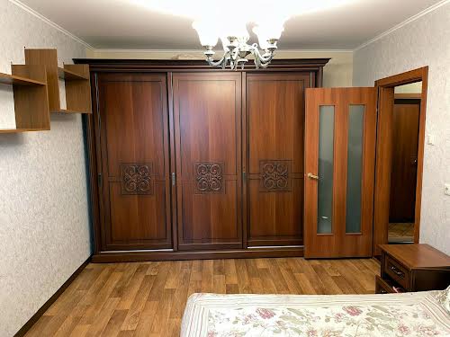 квартира за адресою Григорія Ващенка вул., 1