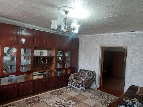дом по адресу Харьков, Верхнегиевская ул., 3