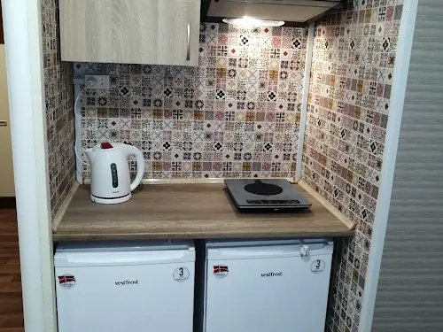квартира за адресою Космічна вул., 23